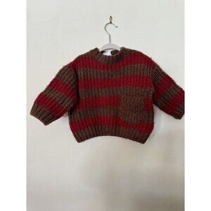 Striped Zara Sweater